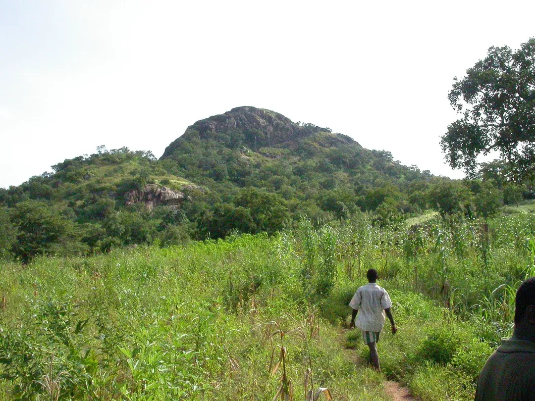Photo of Pô