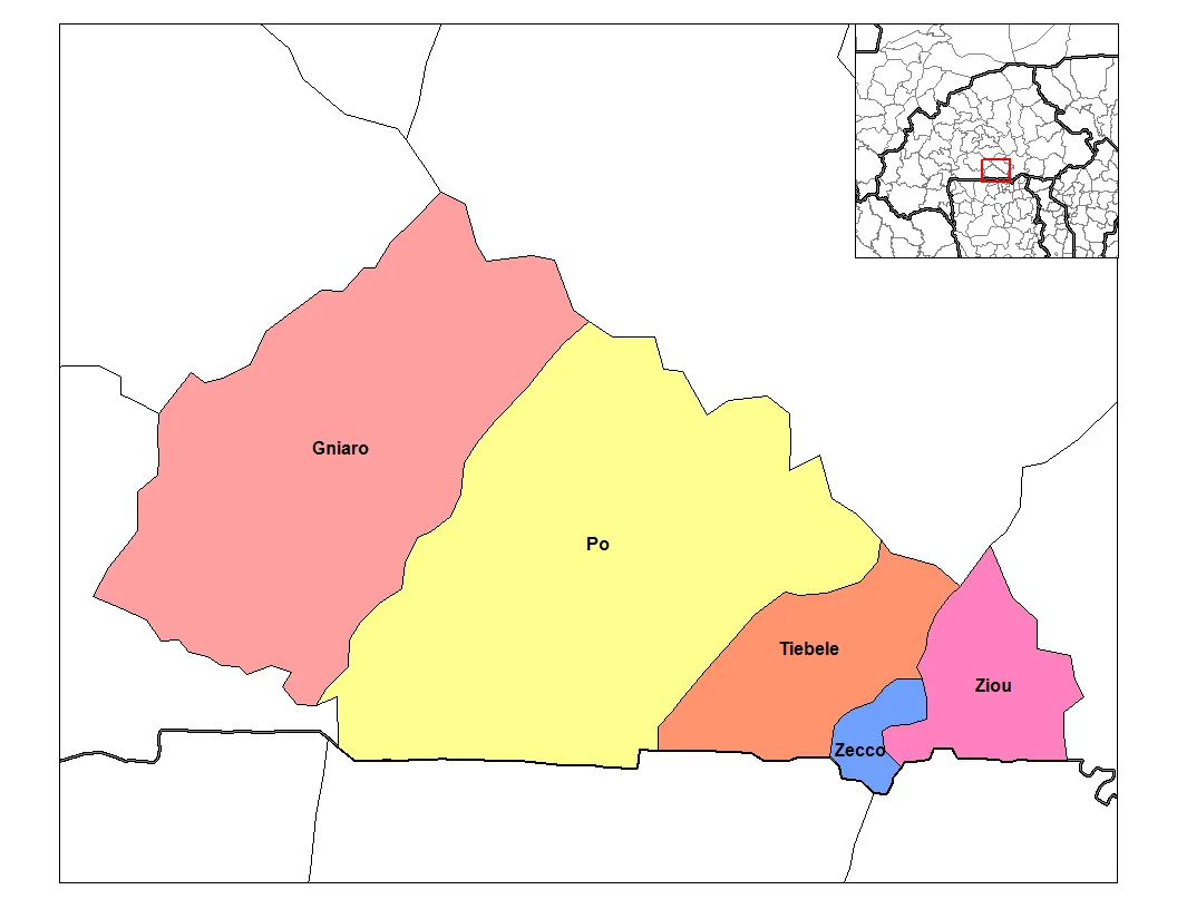Photo of Pô