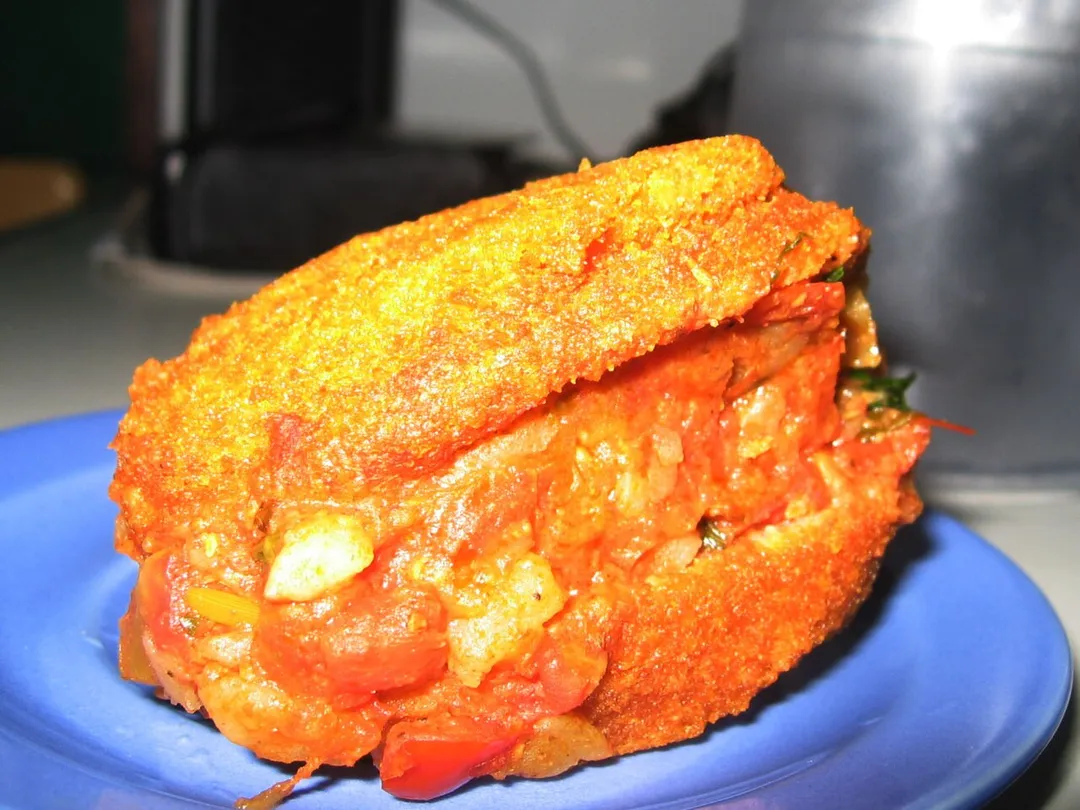 (Portuguese) Akara, iguaria do candomblé e da culinária baiana