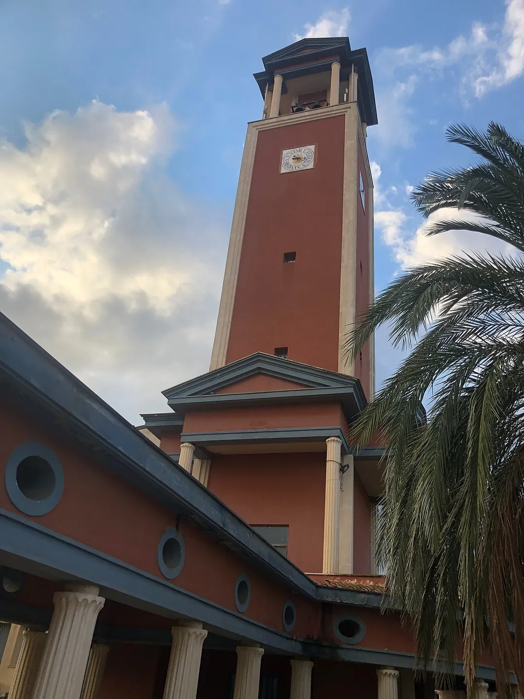 Municipio di Poggioreale
