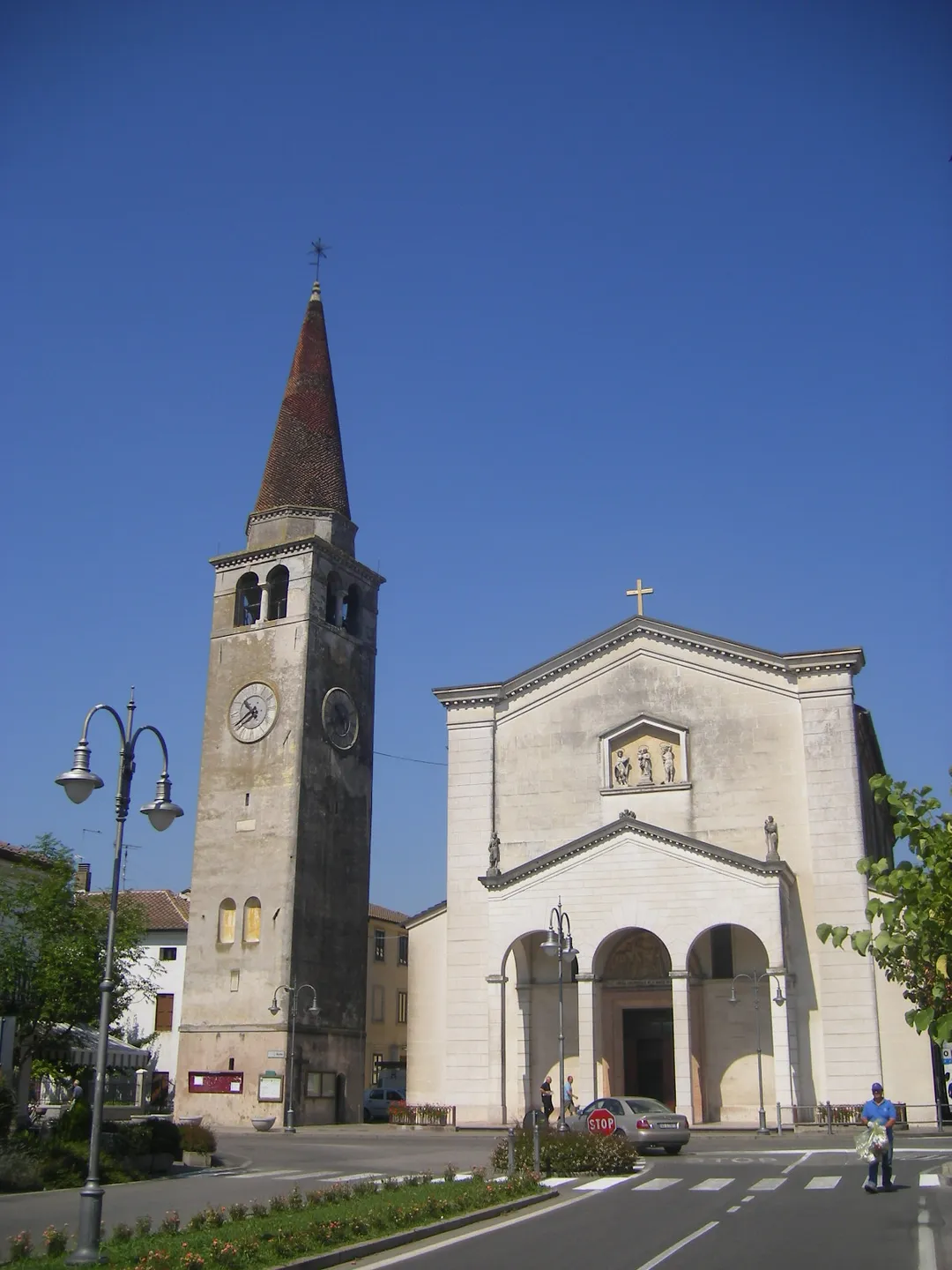 Photo of Poiana Maggiore