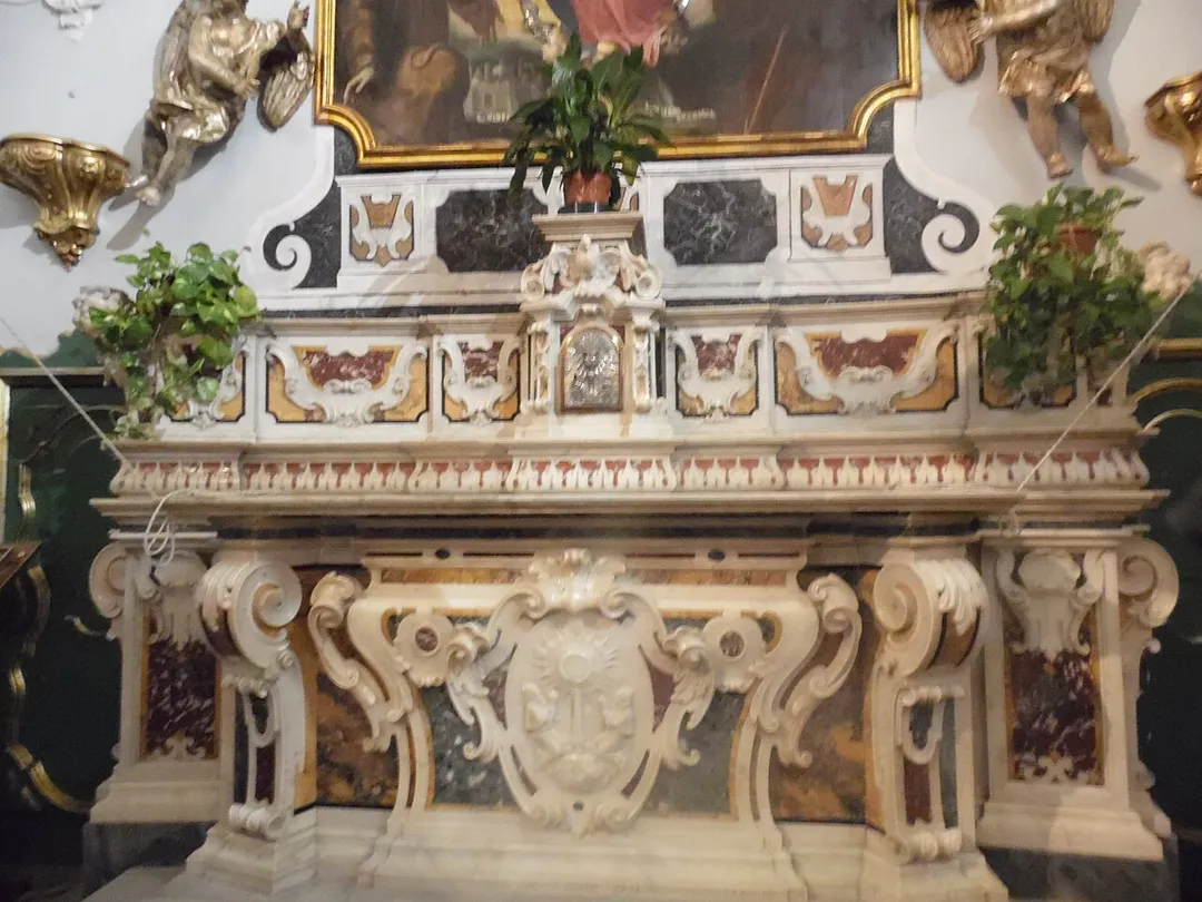 Pomigliano d'Arco, San Felice