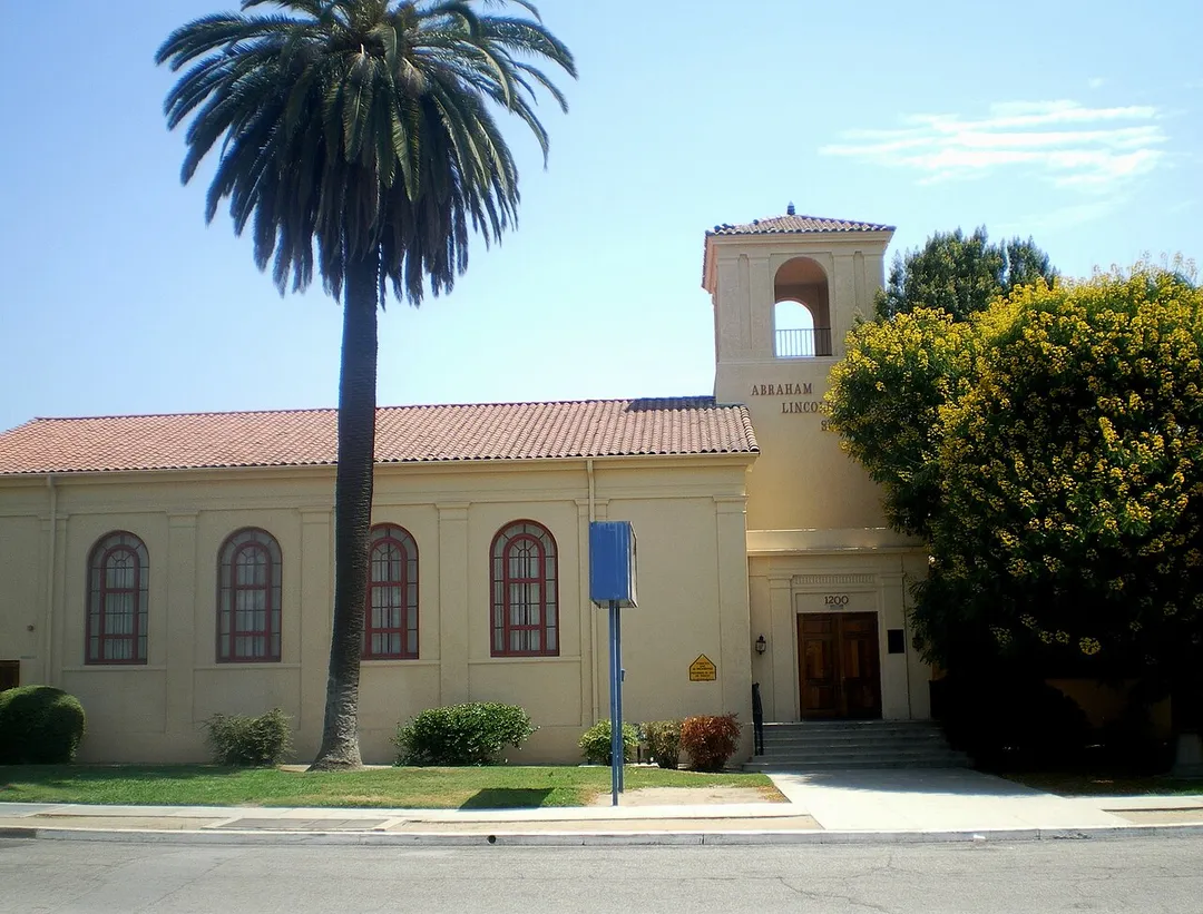 Photo of Pomona