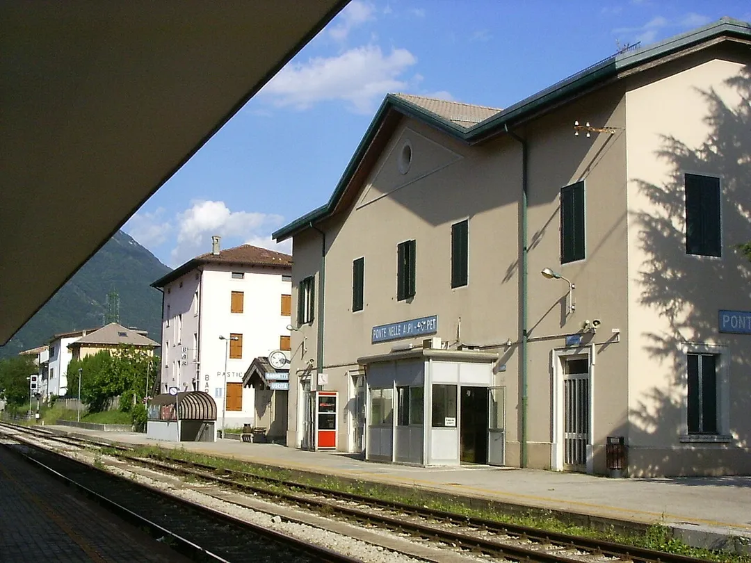 Photo of Ponte nelle Alpi-Polpet