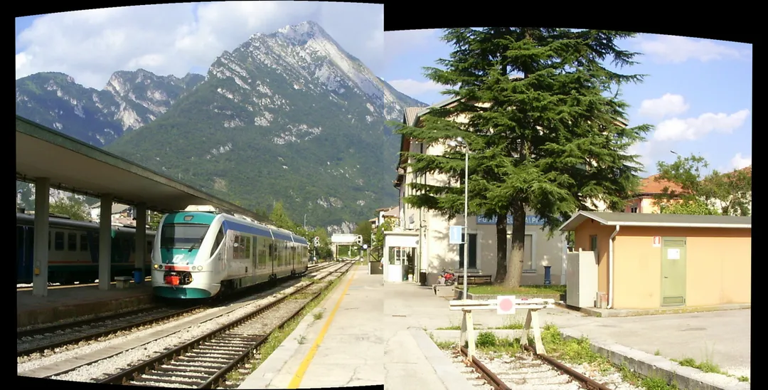 Photo of Ponte nelle Alpi-Polpet