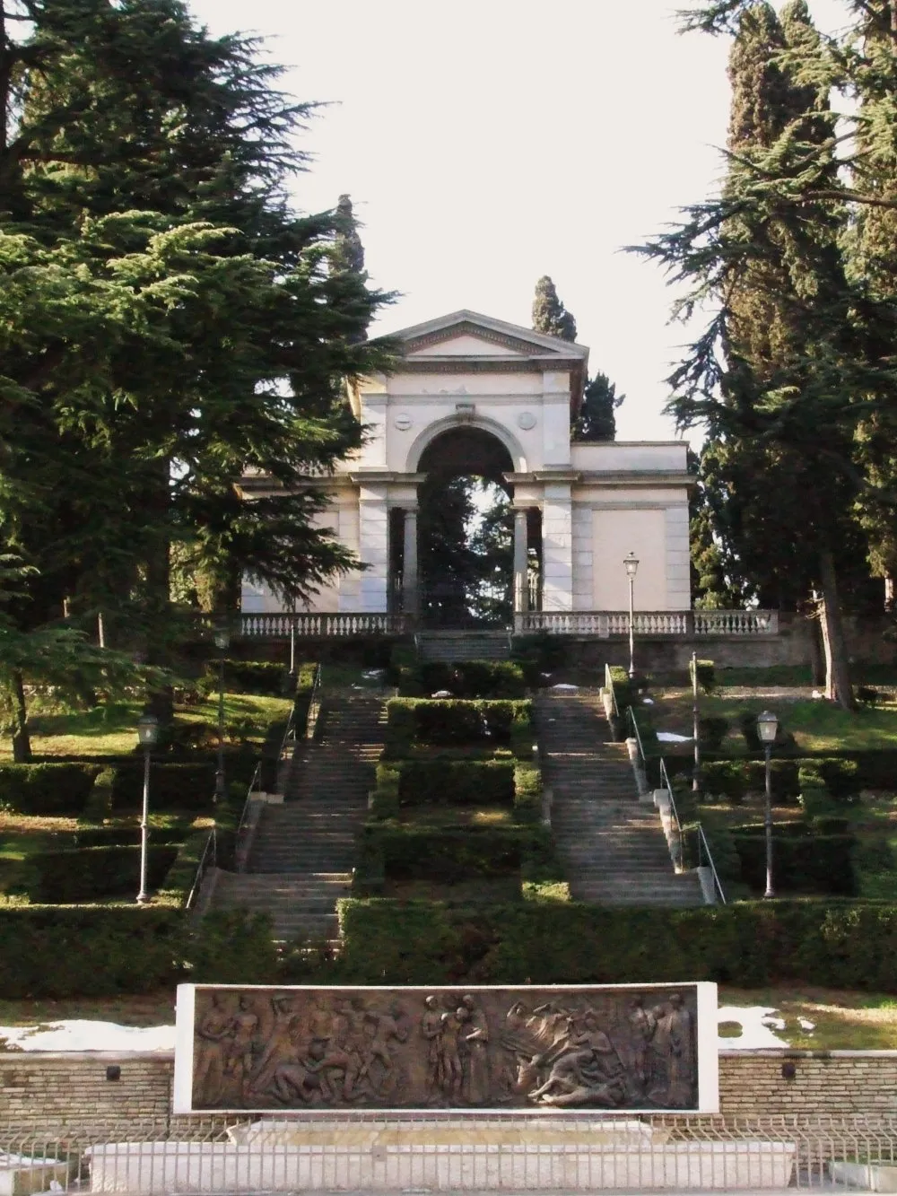 Photo of Ponte San Pietro