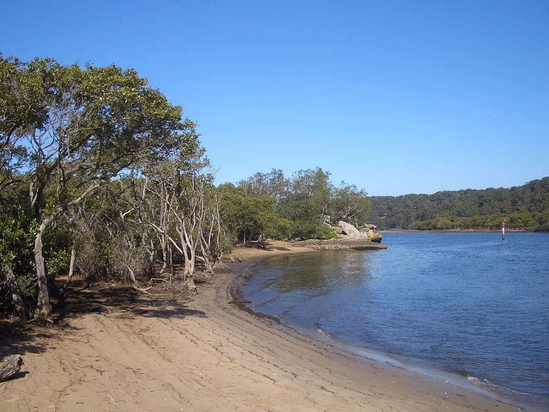 Grays Point
