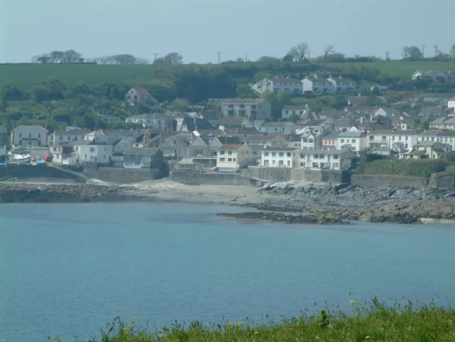 Portscatho