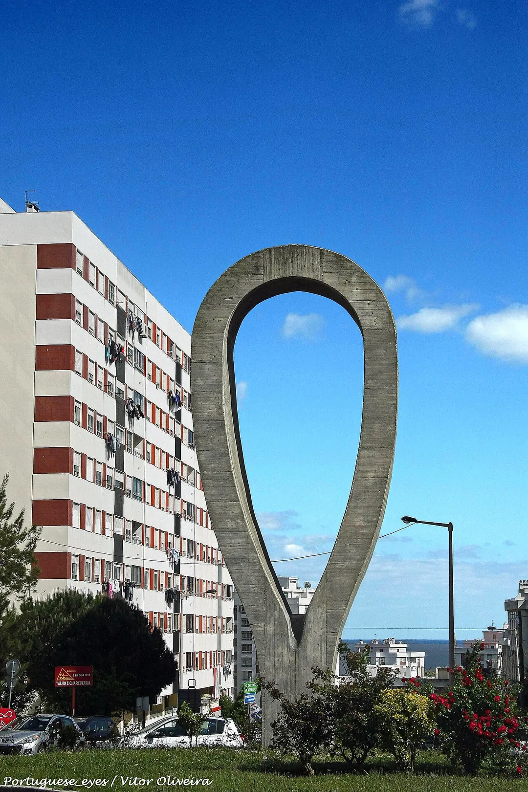 Póvoa de Santa Iria - Portugal