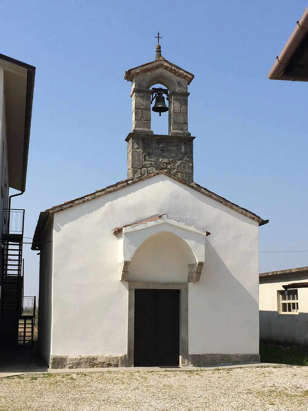 Povoletto