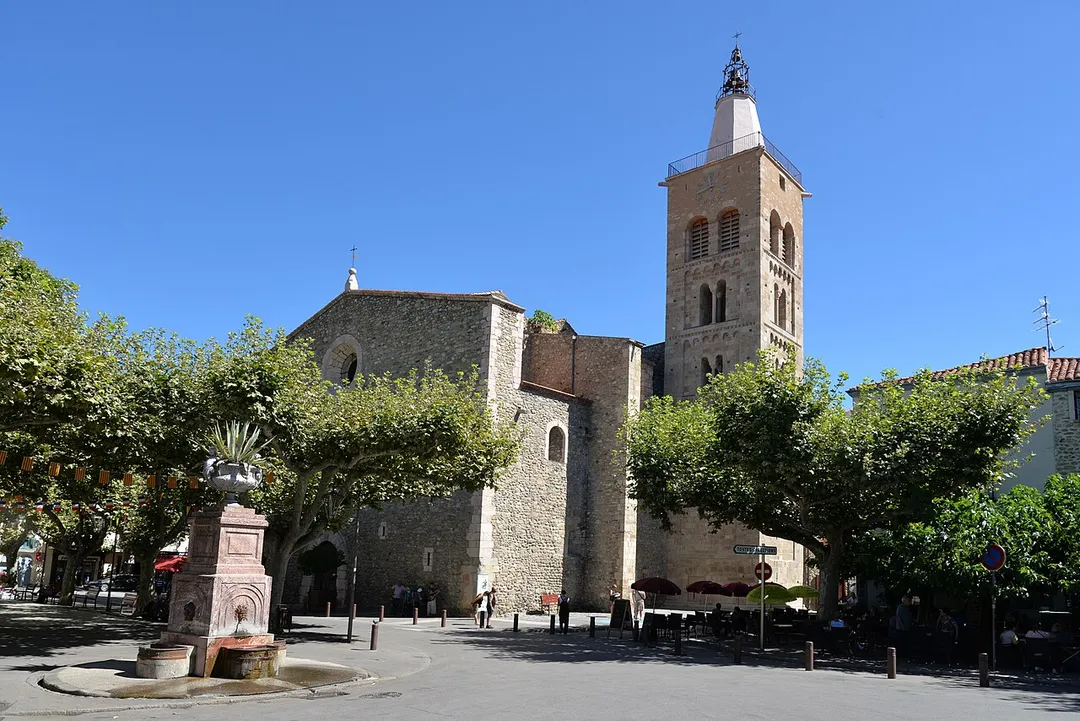 Photo of Prades