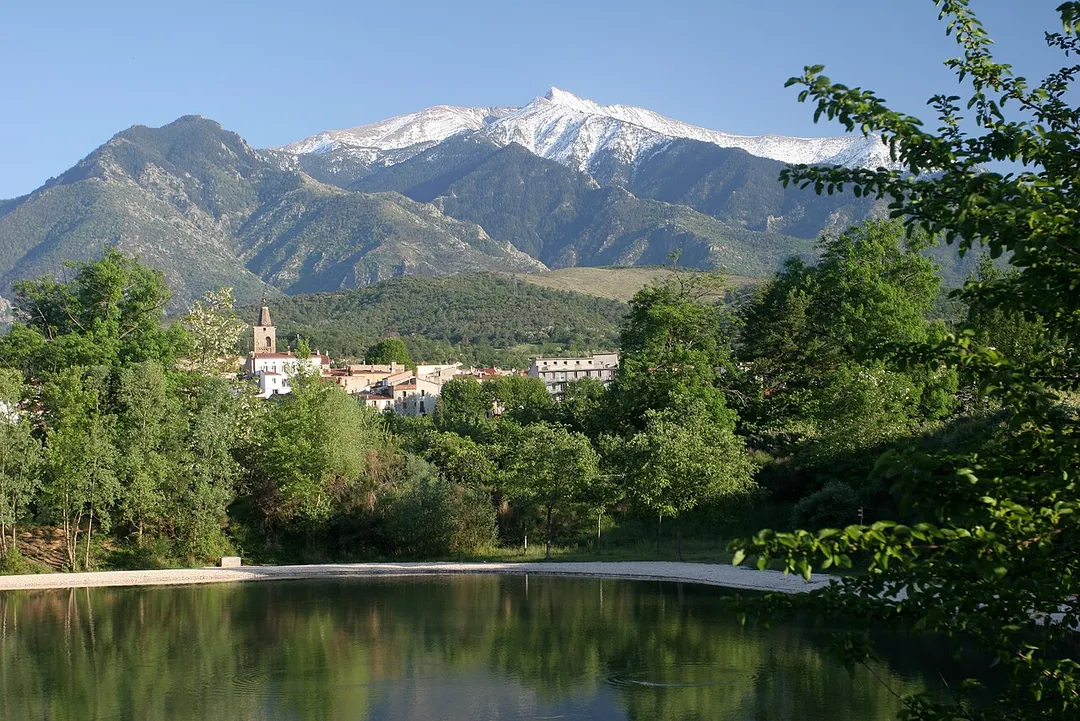 Photo of Prades