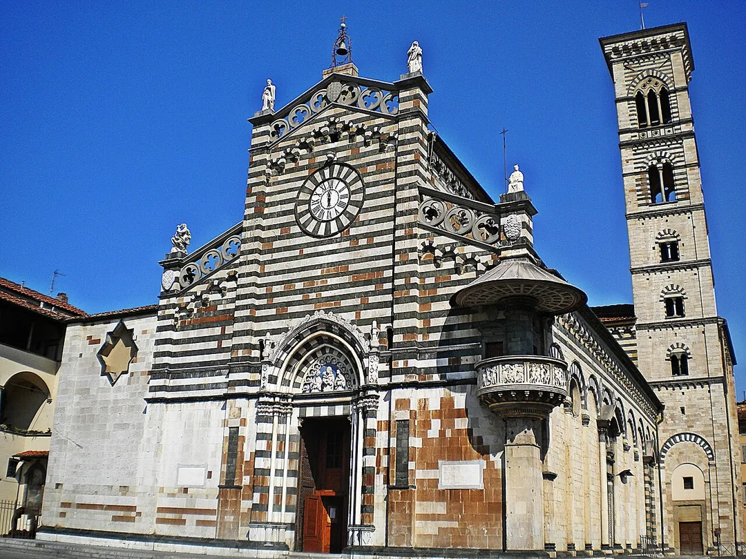 prato cathedral