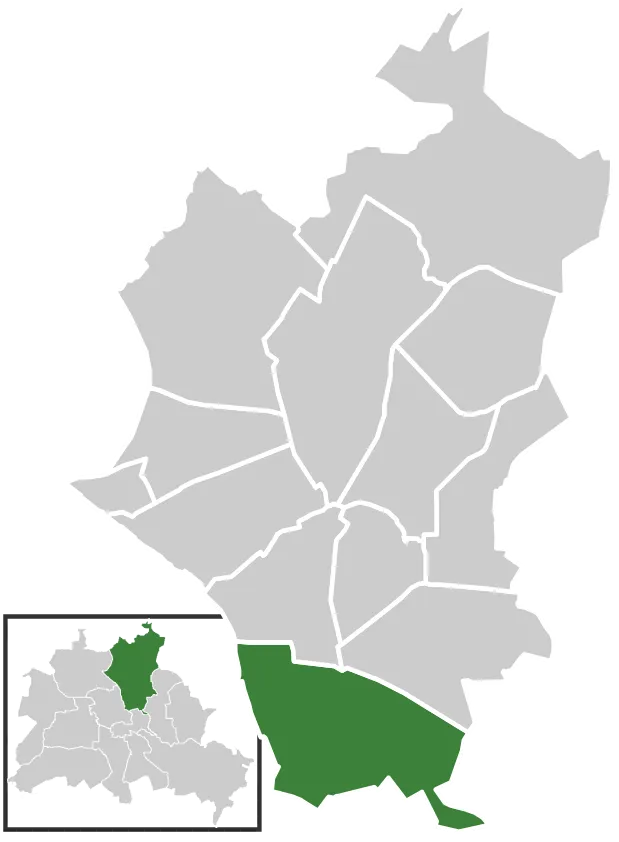 Photo of Prenzlauer Berg