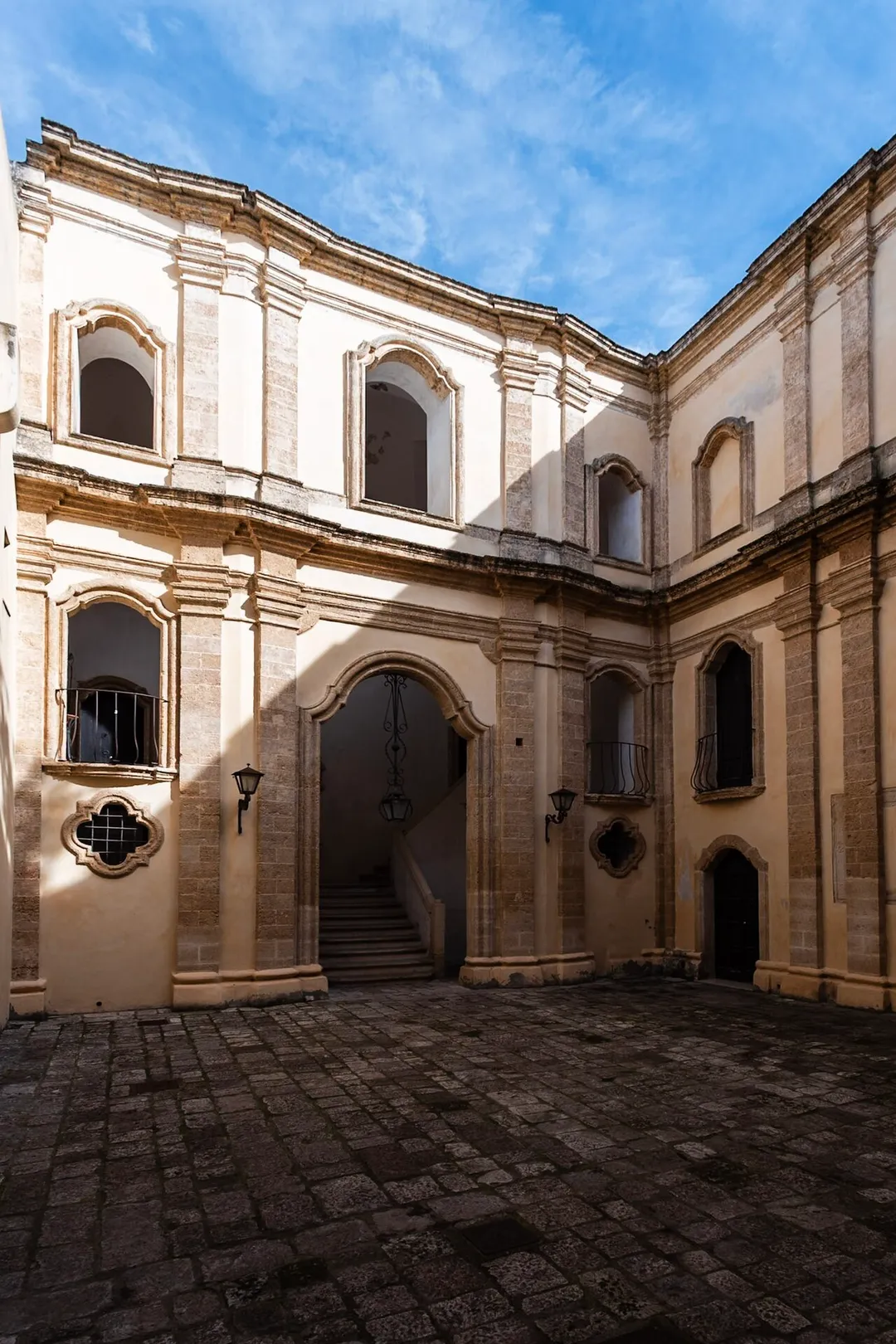 Palazzo Ducale