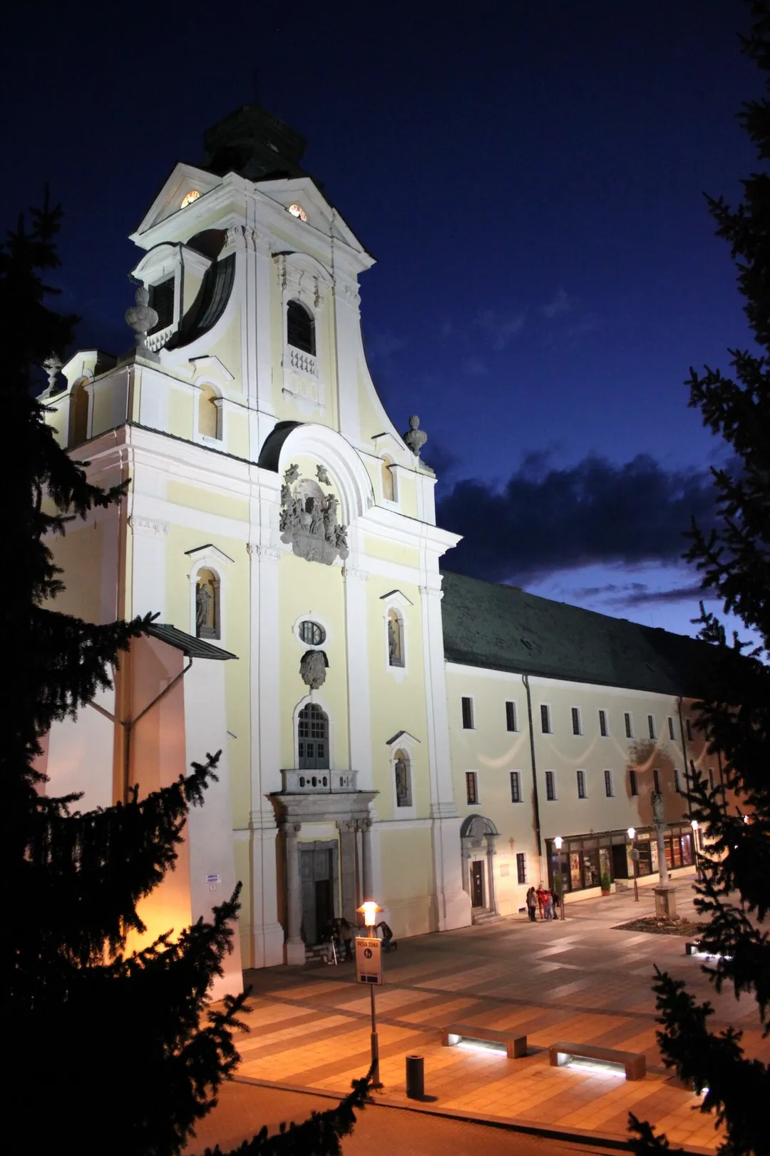 This media shows the protected monument with the number 307-872/2 CHMSK/307-872/2,CHMSK/307-872(other) in the Slovak Republic.