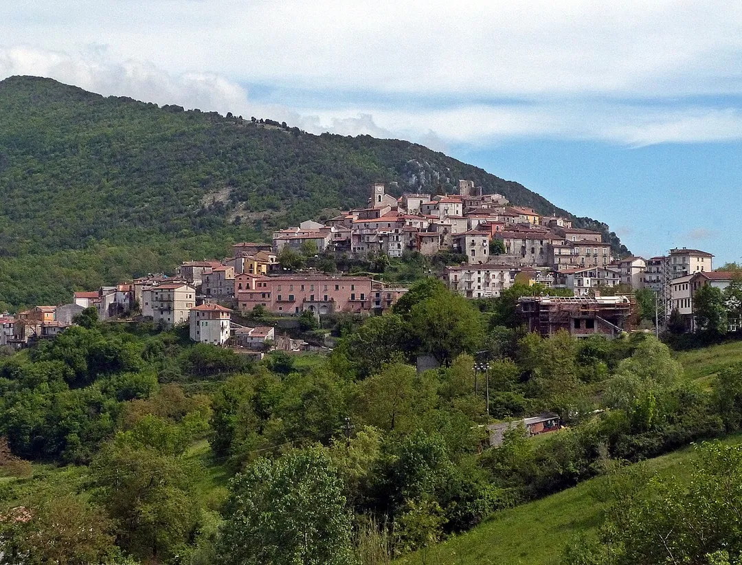 Prignano Cilento