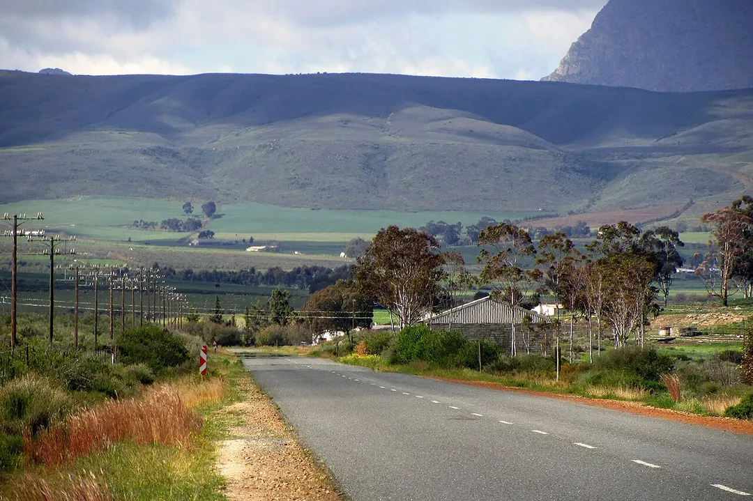 Prince Alfred Hamlet, Western Cape, South Africa