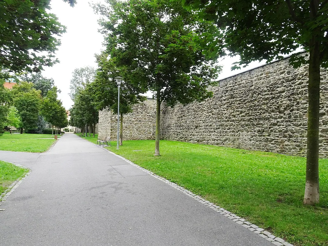 This is a photo of a cultural monument of the Czech Republic,number: