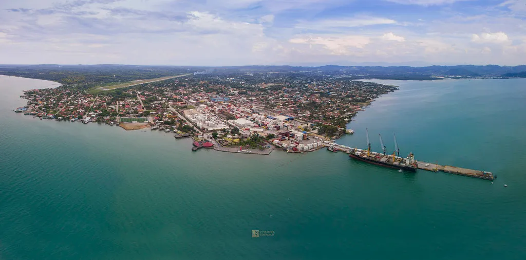 Puerto Barrios Guatemala
