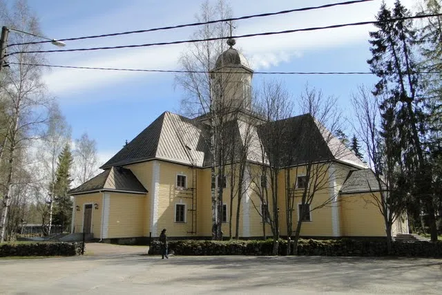 Photo of Puumala