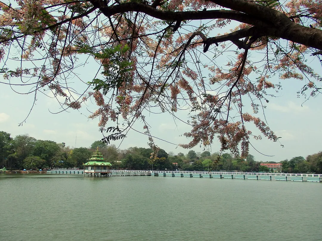 Pyinmana, Myanmar (Burma)