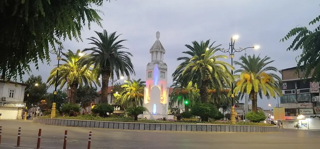 Qaem Shahr, 2022