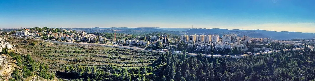 Kiryat Ye'arim