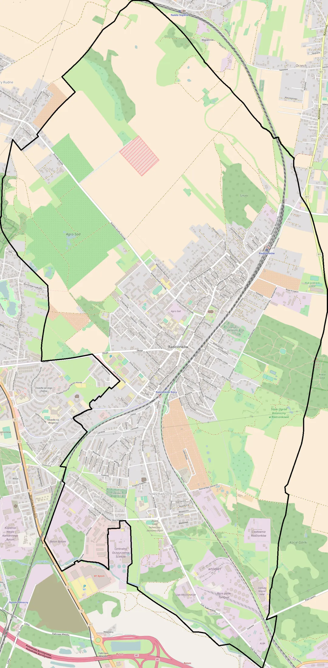 Photo of Radzionków