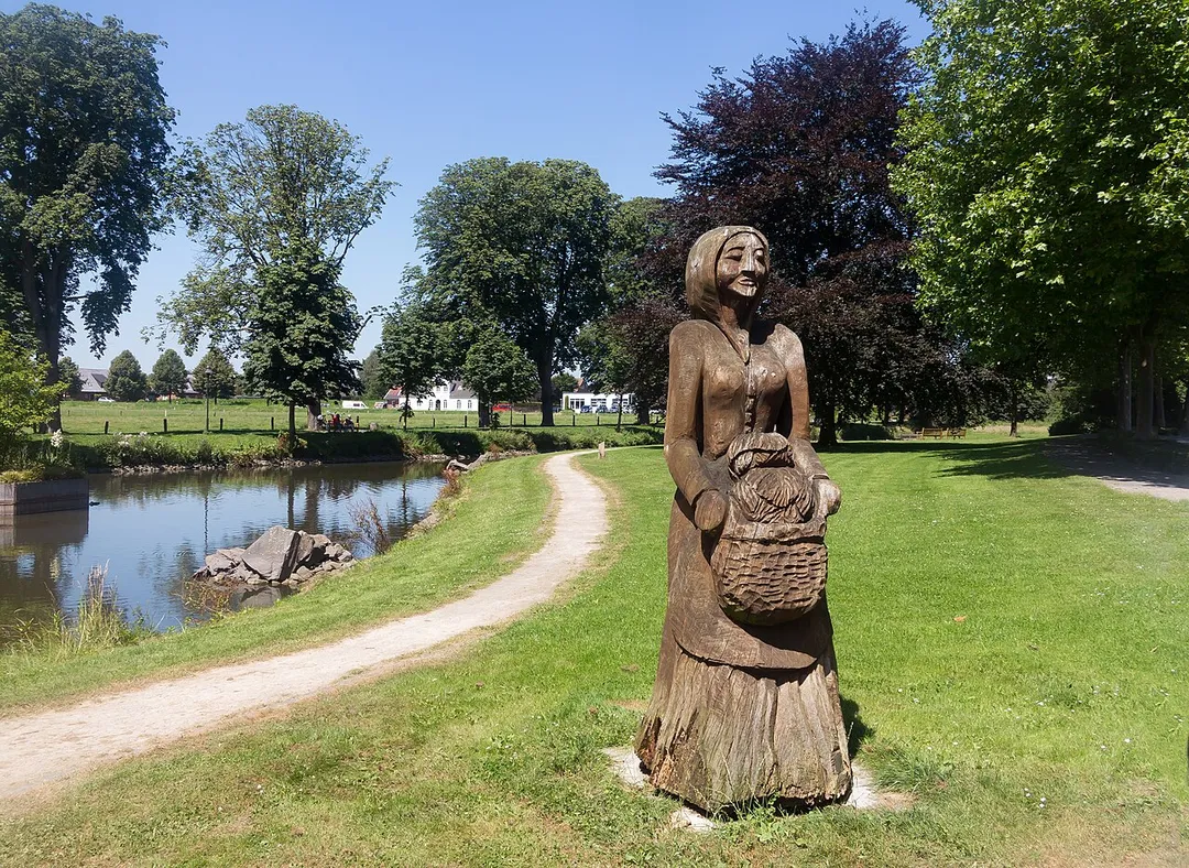 Photo of Raesfeld