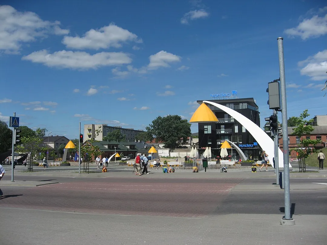 Rakvere