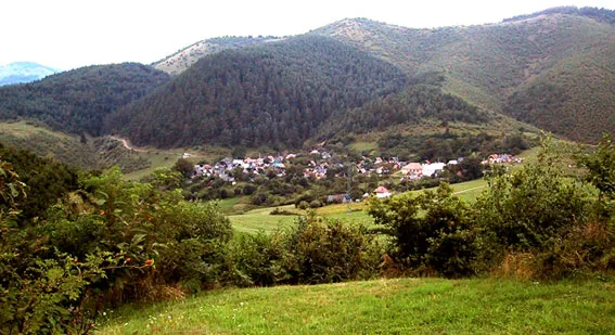 Photo of Răşinari