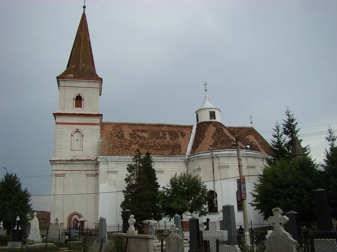 Photo of Răşinari