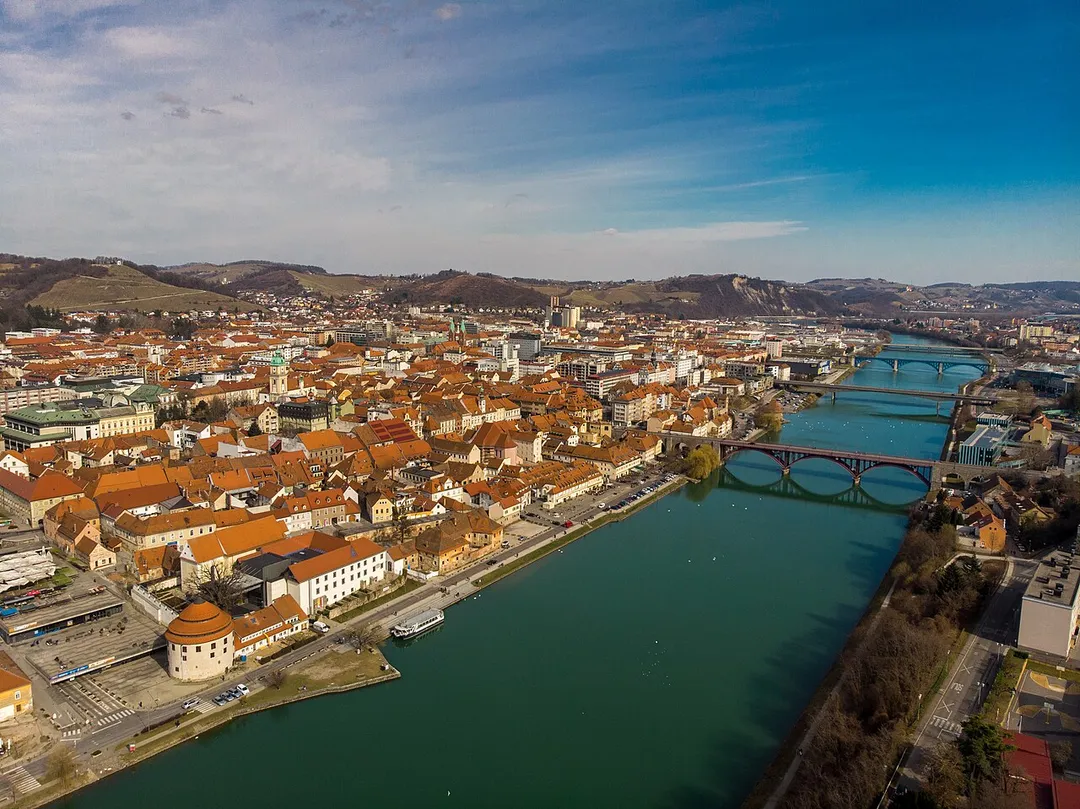 Photo of Ravne