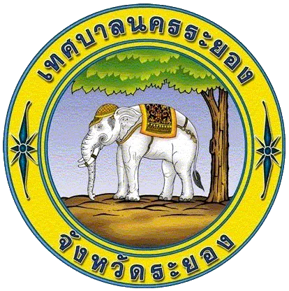 Seal of Rayong City
