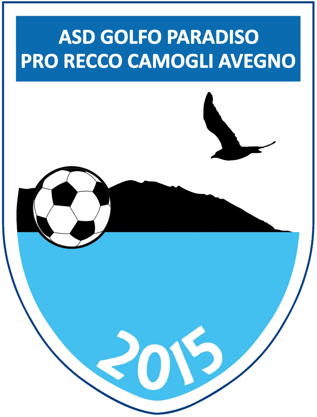 ASD Golfo Paradiso Pro Recco Camogli Avegno