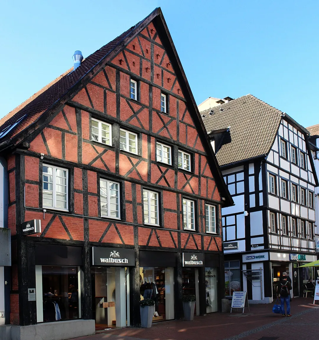Photo of Recklinghausen