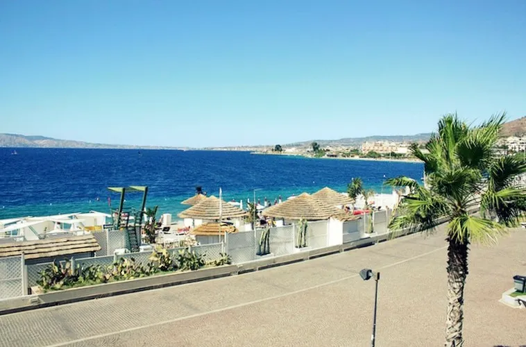 Reggio Calabria