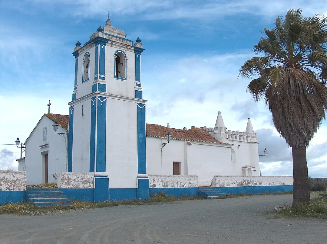 Photo of Reguengos de Monsaraz
