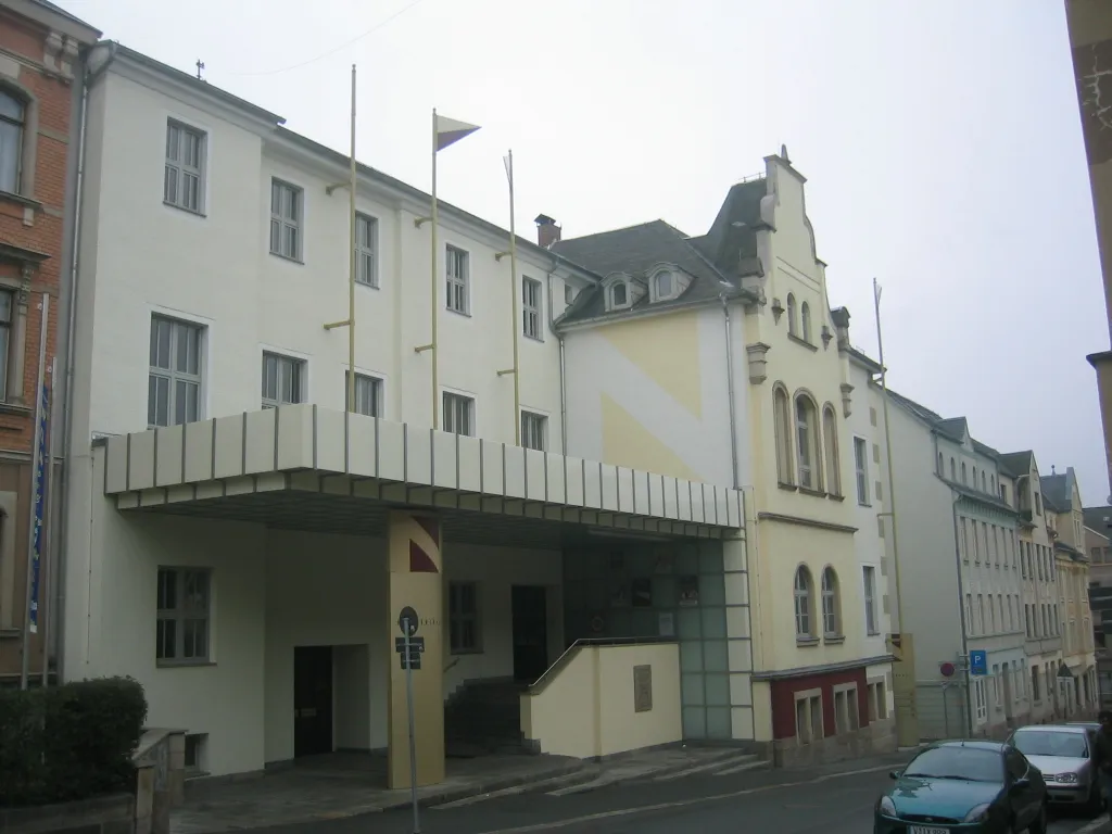 Photo of Reichenbach/Vogtland