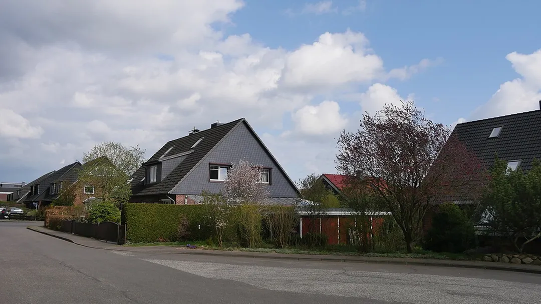 Reinbek-Krabbenkamp
