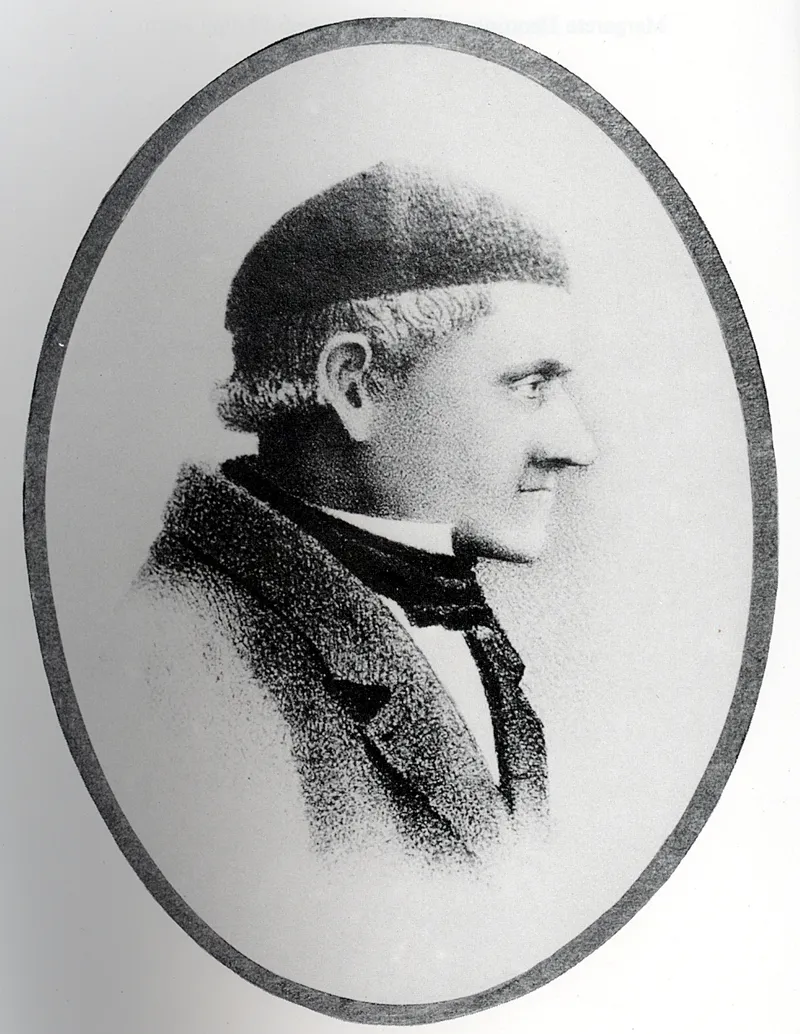 Friedrich Jakob Philipp Heim