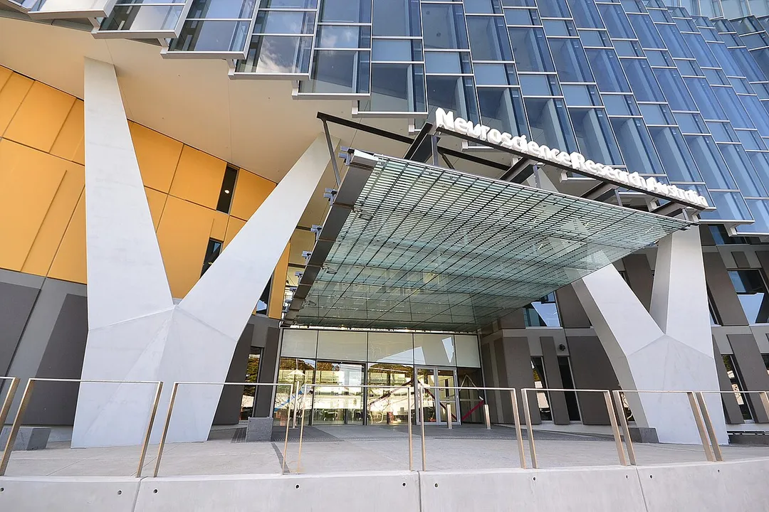 Neuroscience Research Australia, Sydney
