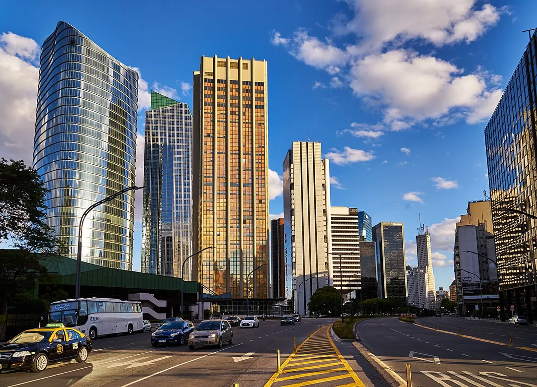 Buenos Aires