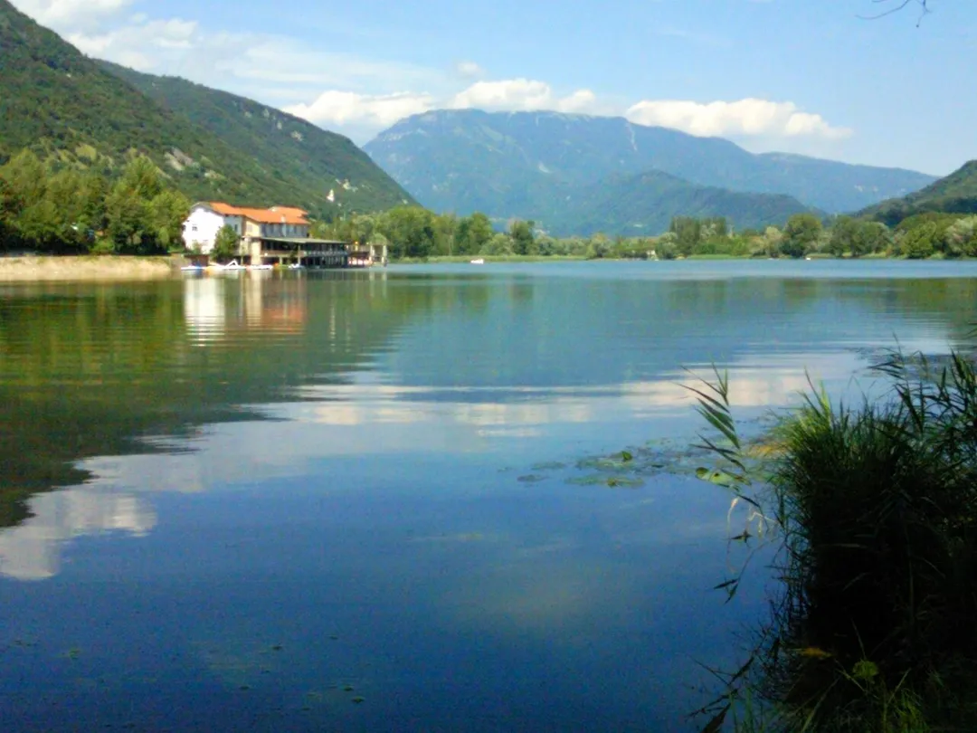 Revine Lago is a comune (municipality) in the Province of Treviso in the Italian region Veneto