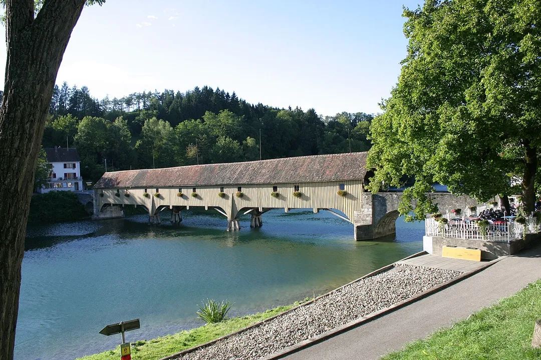 Rheinau Abbey