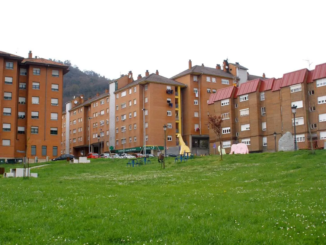 Riaño de Langreo (Asturias)