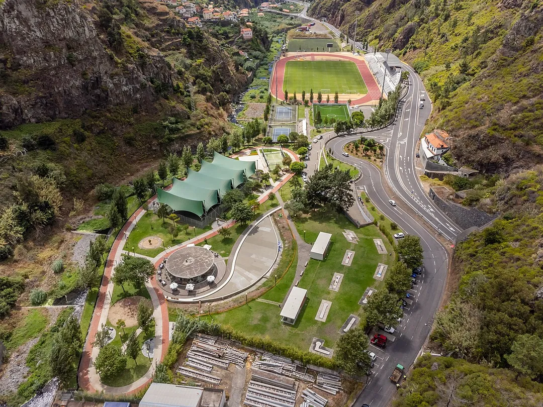Photo of Ribeira Brava