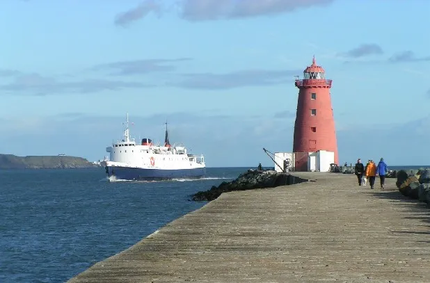 Photo of Ringsend