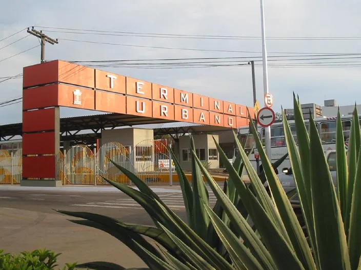 Photo of Rio Branco